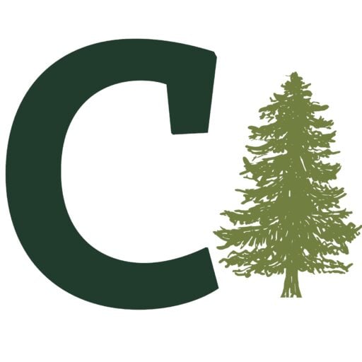 Carolina Forestry & Realty logo