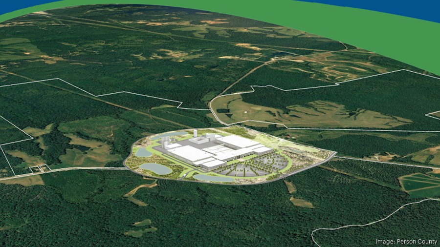 Microsoft Expands in North Carolina with Major Land Acquisition