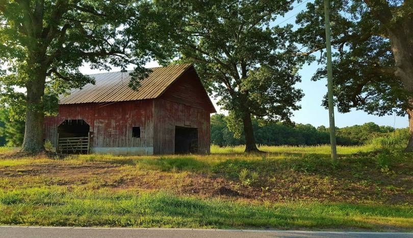 Chatham County, NC - Carolina Forestry Real Estate Blog