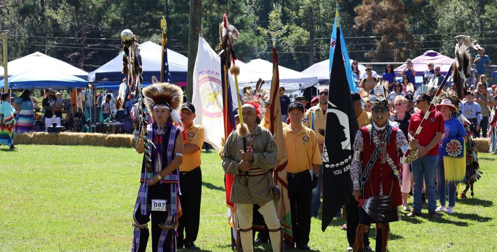 Lumbee Tribe Reclaims Nearly 1,400 Acres of Ancestral Land in Robeson County