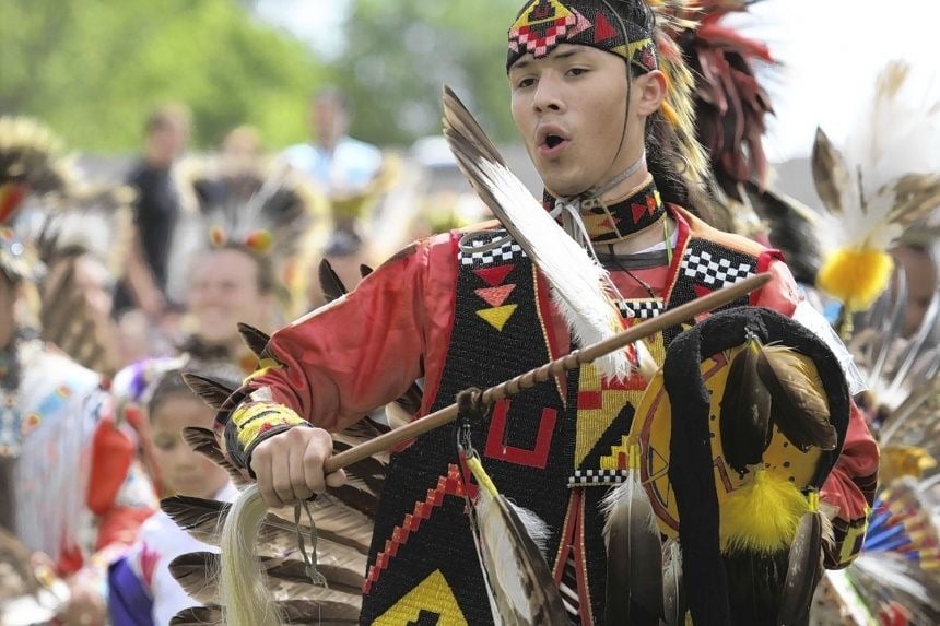 Lumbee Tribe Reclaims Nearly 1,400 Acres of Ancestral Land in Robeson County