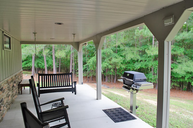 Alvis Boswell Road 135± Acres, Caswell County, NC | $989,900