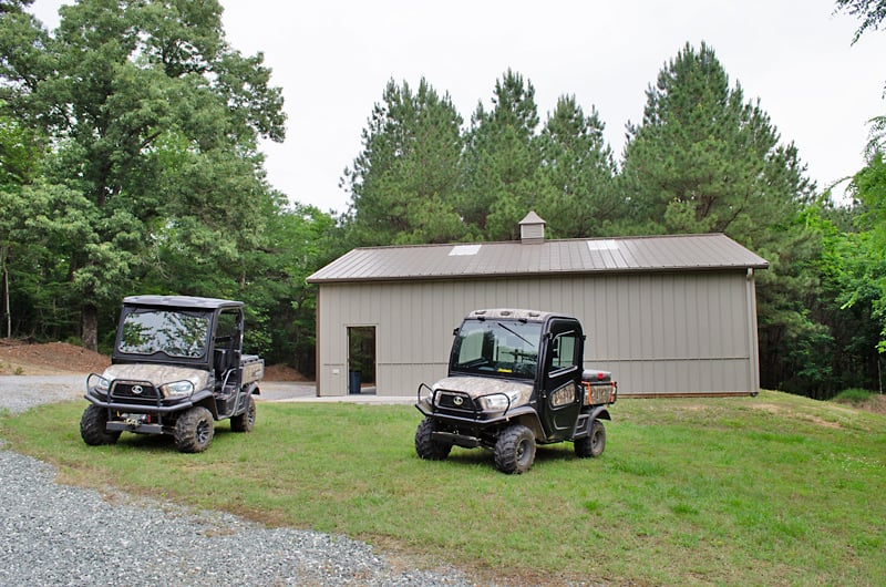Alvis Boswell Road 135± Acres, Caswell County, NC | $989,900