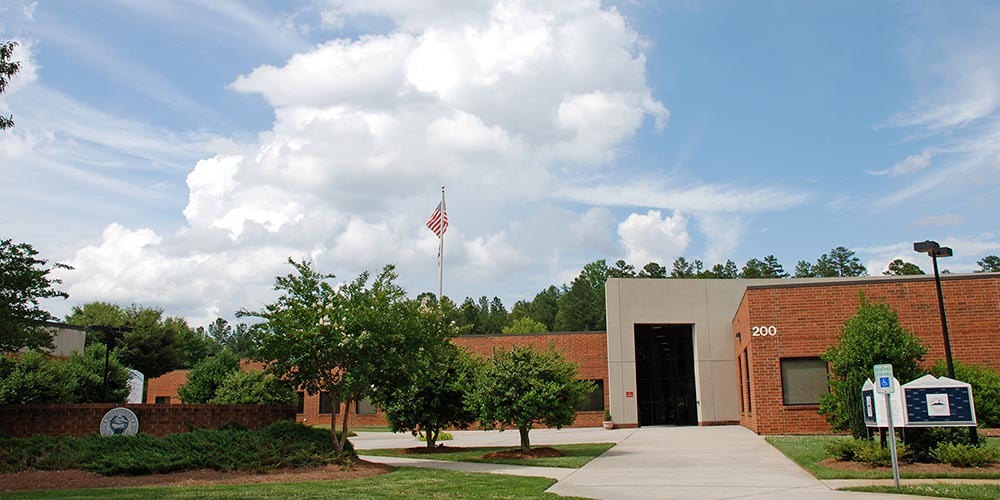 Training the Next Generation: Forest Management Technology at Montgomery Community College