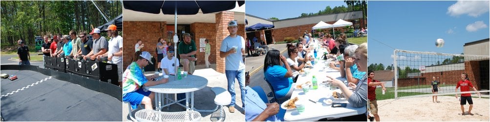Training the Next Generation: Forest Management Technology at Montgomery Community College