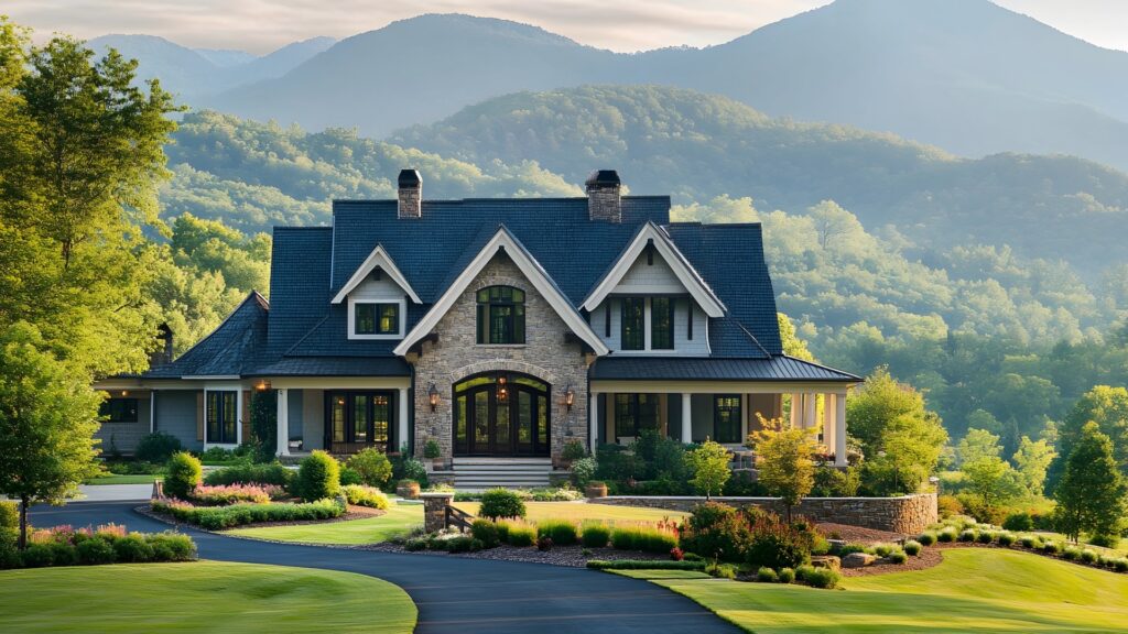 North Carolina Housing Market Offers 20% Price Advantage Over National Average
