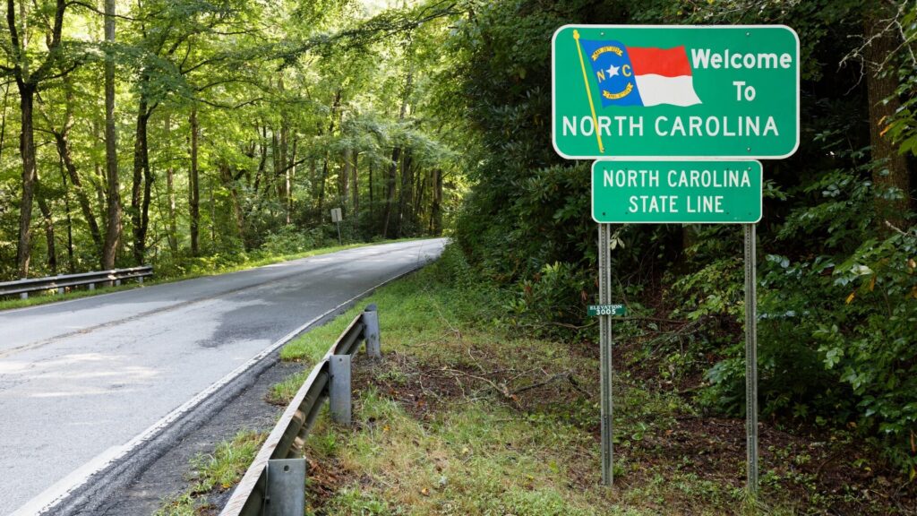 North Carolina Economics - Blog post by Carolina Forestry Realty