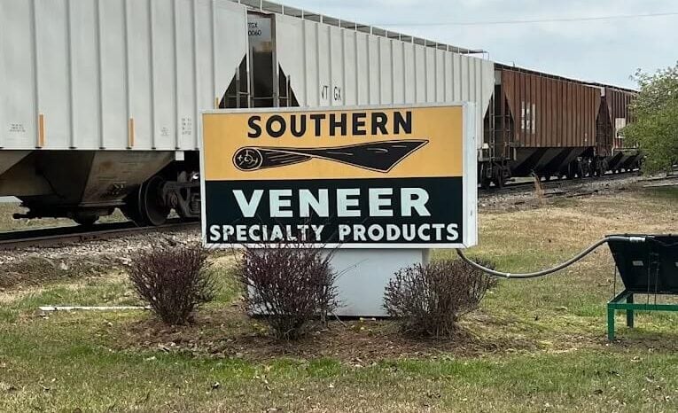 Southern Veneer Specialty Products to Close Moncure Plant, Impacting 130 Jobs