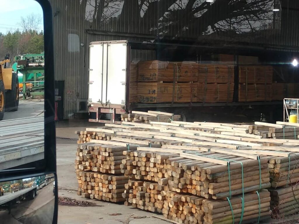 Southern Veneer Specialty Products to Close Moncure Plant, Impacting 130 Jobs