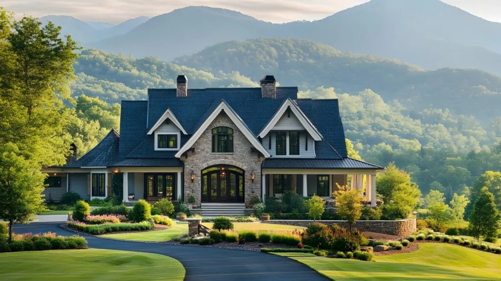 North Carolina Housing Market Offers 20% Price Advantage Over National Average