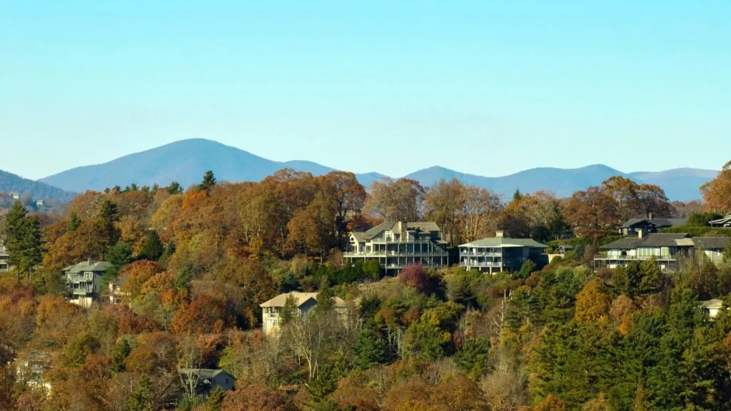 North Carolina Housing Market Offers 20% Price Advantage Over National Average